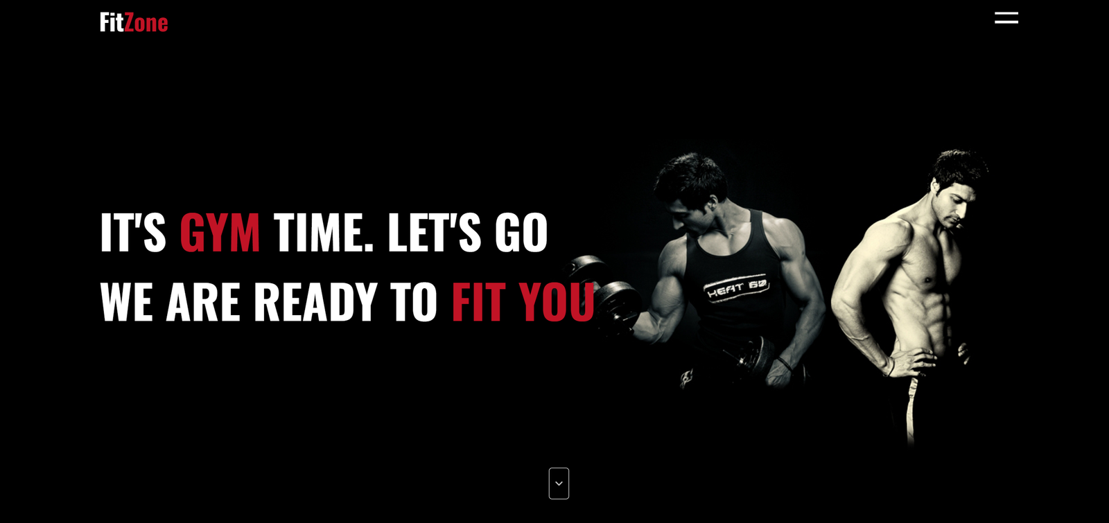 FitZone Gym